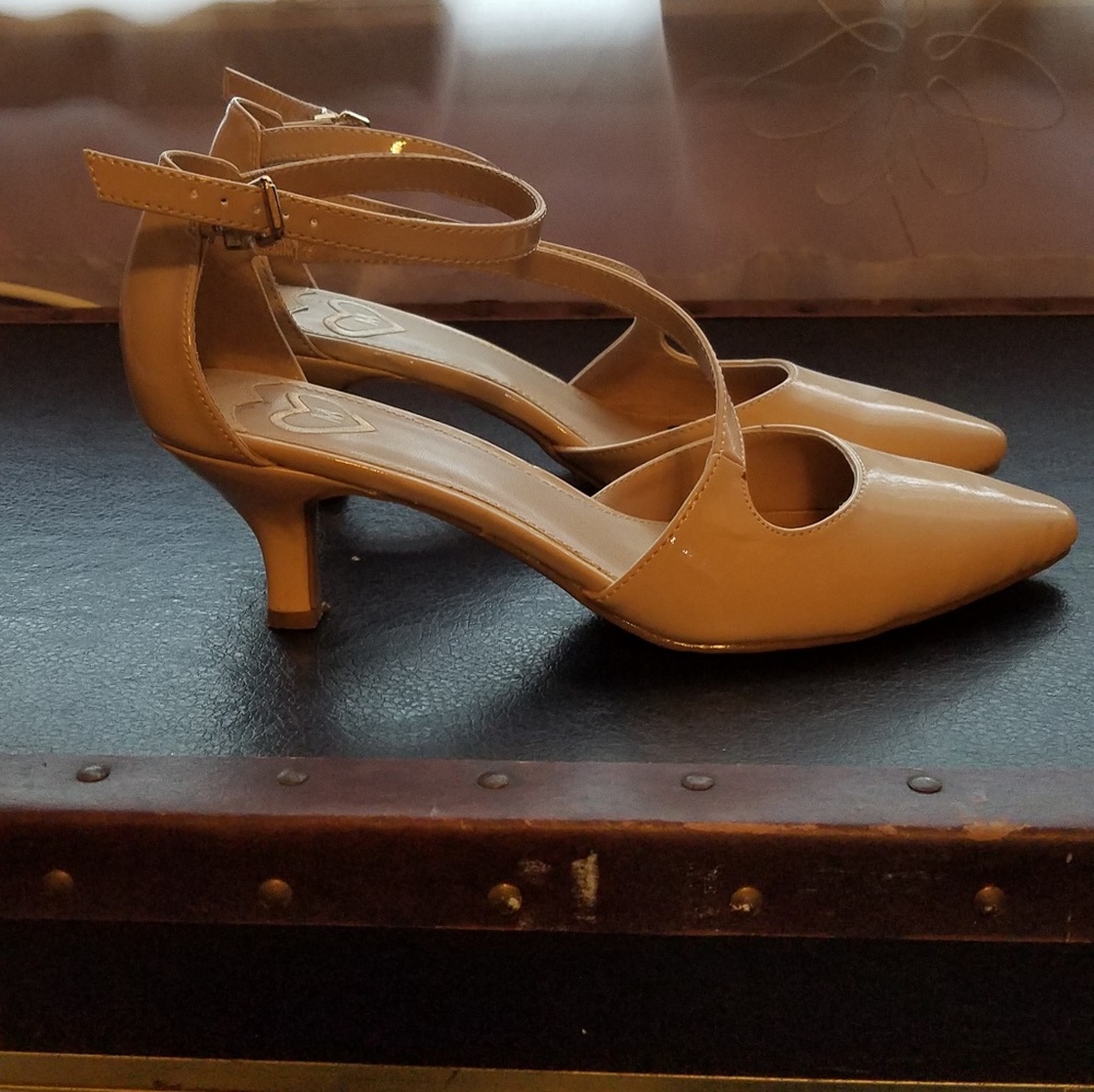 Pumps